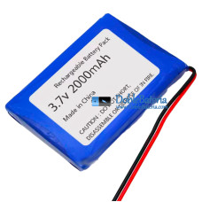 Batería para PLC S60plus [Batería de Repuesto]